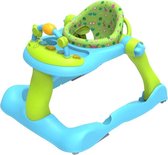 QUAX - CREATIVE LOOPSTOELTJE 2-IN-1