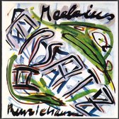 Moebius & Renziehausen - Ersatz II (LP)
