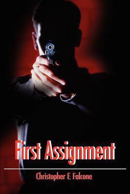 First Assignment - cover