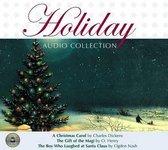 Holiday CD Collection