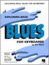 Exploring Basic Blues For Keyboards