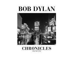 Omslag van Chronicles