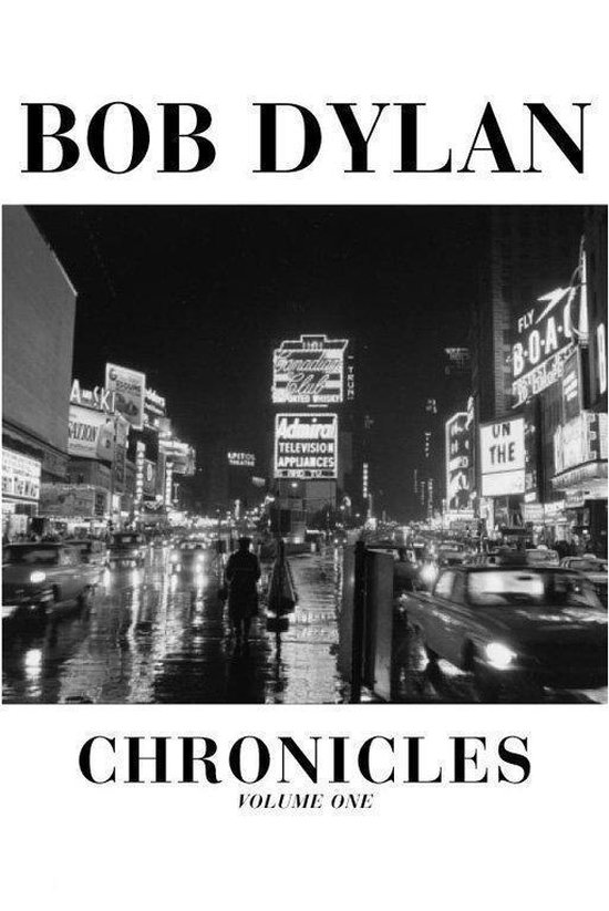 Chronicles - cover