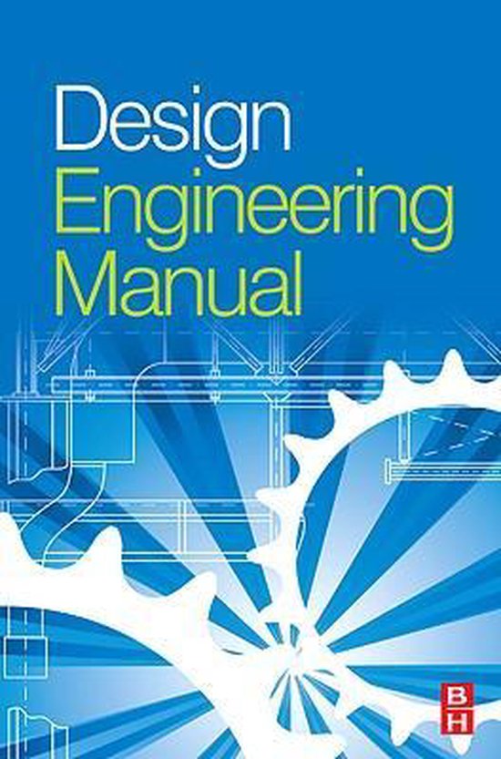 Design Engineering Manual - cover