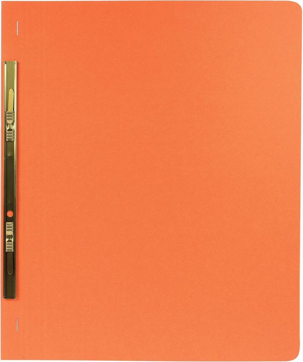 Esselte hechtmap oranje