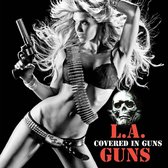 Covered In Guns (LP)