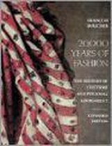20,000 Years of Fashion