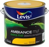 Levis Ambiance Muurverf - Extra Mat - Pickles - 2,5L