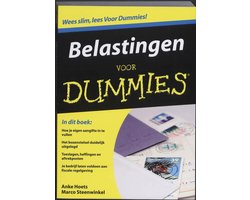 Belastingen Voor Dummies