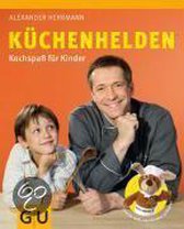 Kuchenhelden: : Kochspas fur Kinder (Autoren-Kochbu... | Book