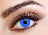 Party Lenzen UV Blue
