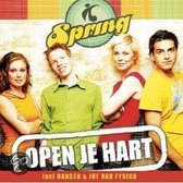 Open Je Hart