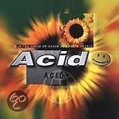 Acid-United World Of Danc