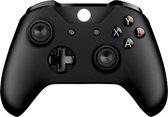 Draadloze Controller - Xbox One / Xbox One S - Zwart