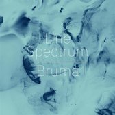 Line Spectrum - Bruma (CD)