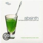 Absinth -The Finest Ambie