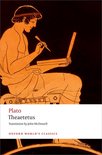 Oxford World's Classics - Theaetetus