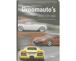Droomauto's