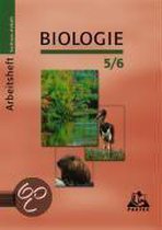 Biologie 5/6  Sachsen-Anhalt. Arbeitsheft