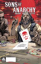 Sons of Anarchy 17 - Sons of Anarchy #17