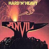 Hard 'n' Heavy