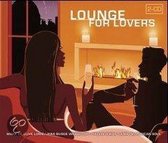 Various Artists - Lounge For Lovers