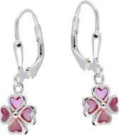 Lilly 108.4009.00 Oorhangers Zilver 8mm