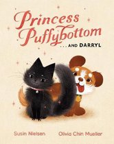Princess Puffybottom... And Darryl