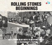 Rolling Stones Beginnings
