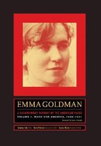 Emma Goldman