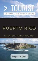 Greater Than a Tourist Caribbean- Greater Than a Tourist- Puerto Rico