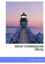 Wiener Entomologische Zeitung