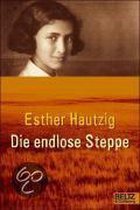 Die endlose Steppe