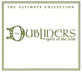 Ultimate Collection -- Spirit of the Irish