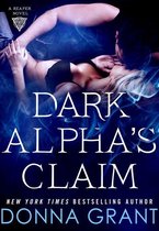 Reapers 1 - Dark Alpha's Claim