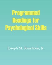 Programmed Readings on Psychological Skills