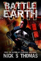 Battle Earth 8 - Battle Earth VIII (Book 8)