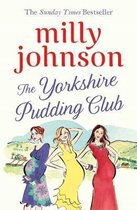 Johnson, M: The Yorkshire Pudding Club