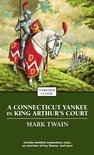 Enriched Classics - A Connecticut Yankee in King Arthur's Court