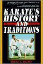Karate's History And Traditions