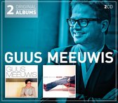 Guus Meeuwis - 2 For 1:(Sc) Guus Meeuwis / Wijzer