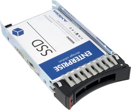 Lenovo 00AJ360 internal solid state drive 2.5'' 240 GB SATA MLC