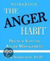 The Anger Habit Workbook