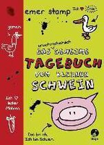 Das unwahrscheinlich geheime Tagebuch vom kleinen Schwein 01