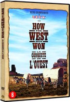 How The West Was Won (DVD)