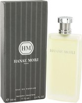 Hanae Mori By Hanae Mori Eau De Parfum Spray 100 ml - Fragrances For Men