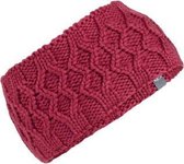 Icebreaker Schuss muts / haarband wild rose