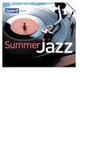 V/A - Summer Jazz (CD)