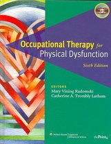 Occupational Therapy for Physical Dysfunction