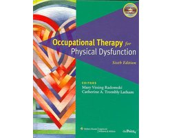 Occupational Therapy for Physical Dysfunction